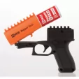 Mace Pepper Gun 2.0 self defense MSI80586