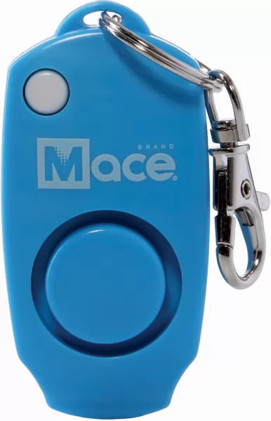 Mace Personal Alarm Blue self defense MSI80733
