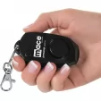 Mace Personal Alarm Black self defense MSI80738
