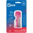 Mace Pocket Model Pepper Spray Pink self defense MSI80740