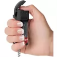 Mace Pocket Model Pepper Spray Blk self defense MSI80745