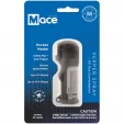 Mace Pocket Model Pepper Spray Blk self defense MSI80745