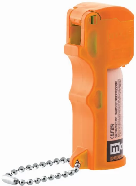 Mace Pocket Model Pepper Spray Org self defense MSI80748