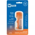 Mace Pocket Model Pepper Spray Org self defense MSI80748