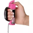 Mace Sport Model Pepper Spray Pink self defense MSI80760