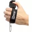 Mace Sport Model Pepper Spray Black self defense MSI80761