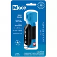 Mace Sport Model Pepper Spray Blue self defense MSI80766