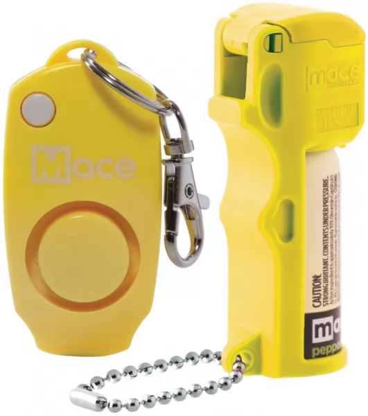 Mace Pocket Model-Alarm Combo self defense MSI80791