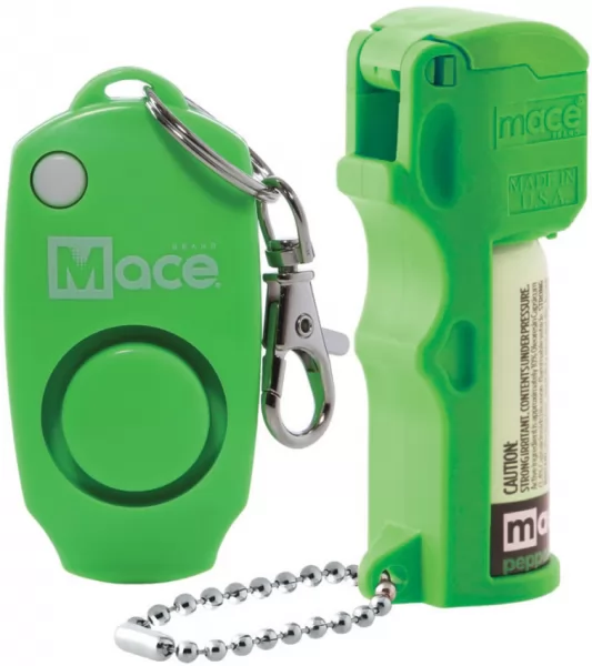 Mace Pocket Model-Alarm Combo self defense MSI80795