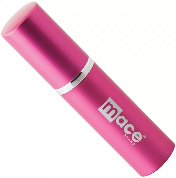 Mace Purse Pepper Spray Pink self defense MSI80809