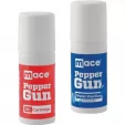 Mace Pepper Gun Cartridge 2 Pack self defense MSI80822