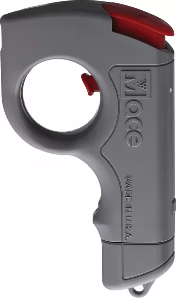Mace Pocket Personal Pepper Spray self defense MSI80827