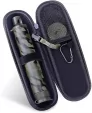Membrane Solutions Water Filter Straw with Case - MSLOESF004Z