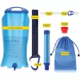 Simpure Gravity Water Filter Bag 3L MSLOESF004