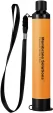 Membrane Solutions Water Filter Straw Orange - MSLOESF017