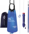 Membrane Solutions Gravity Water Filter Bag 6L - MSLOESF021