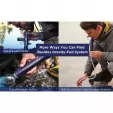 Membrane Solutions Gravity Water Filter Bag 6L MSLOESF021