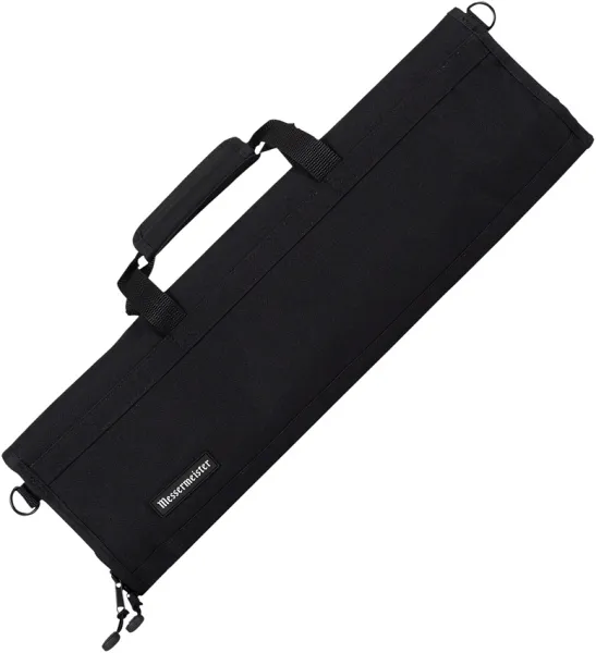 Messermeister Preservation 8 Pocket Roll MSM30888B