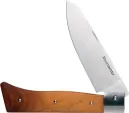 Messermeister Adventure Linerlock Chef Knife MSMACM866