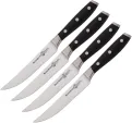 Messermeister Avanta Steak Knife Set - MSML768454S