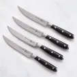 Messermeister Avanta Steak Knife Set MSML768454S