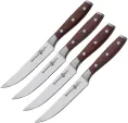 Messermeister Avanta Steak Knife Set - MSML868454S
