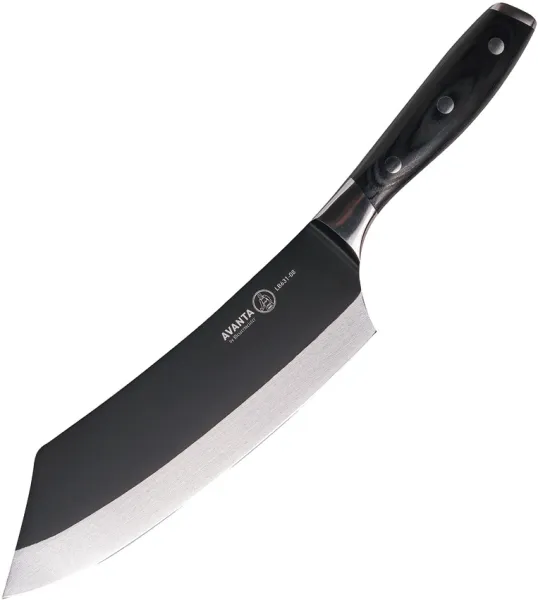 Messermeister Avanta Kendrick BBQ Knife MSMLB63108