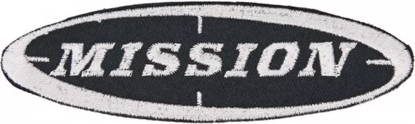 Mission Patch MSP
