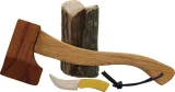 Milestone Toys Laughing Axe Toy - MST001