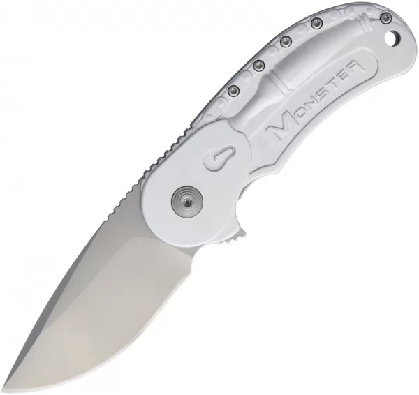 Miscellaneous Ratchet Framelock knives MSTRATCHET