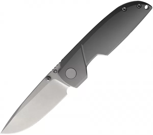 Matsey Basilisk Framelock MSY001