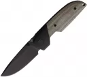 Matsey Basilisk Framelock Green - MSY001GMB