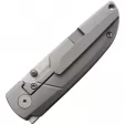 Matsey Basilisk Framelock MSY001