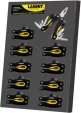 Lansky MT-050 Mini Tool Display (LSMT - MT050