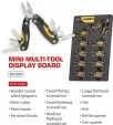 Lansky MT-050 Mini Tool Display (LSMT sharpeners MT050