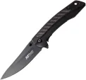 MTech Framelock A/O Black - MT1013BK