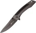 MTech Framelock A/O Gray - MT1013GY