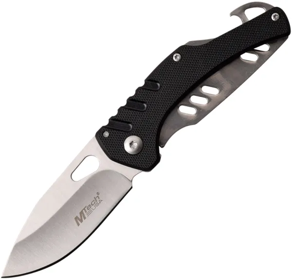 MTech Framelock Black knives MT1015BK
