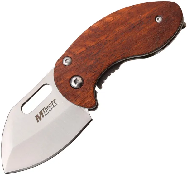 MTech Framelock Brown knives MT1031BR