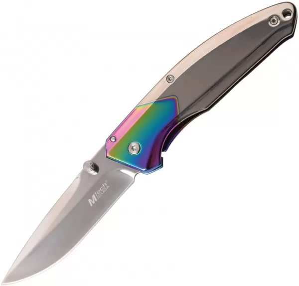 MTech Framelock Spectrum knives MT1032RB