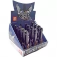 MTech Guitar Framelock Assortment 12 knives MT1038POP