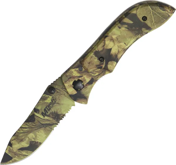 MTech Linerlock knives MT104