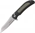 MTech Button Lock Gray - MT1041GY