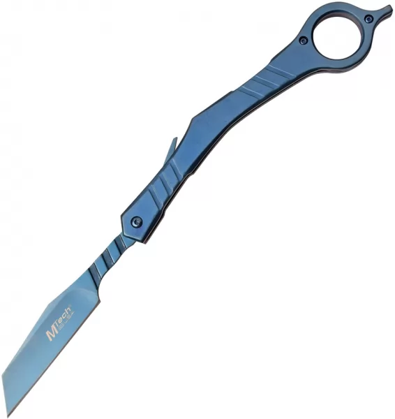 MTech Folding Razor knives MT1049BL