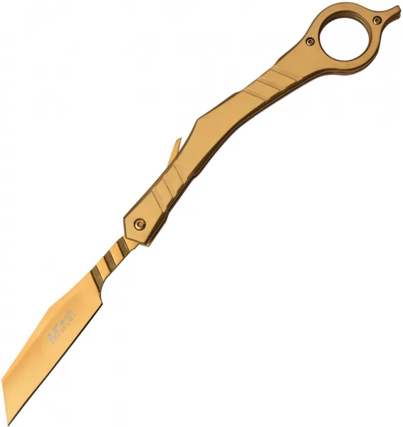MTech Folding Razor knives MT1049GD