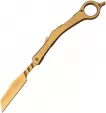 MTech Folding Razor - MT1049GD