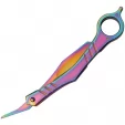 MTech Folding Razor Spectrum knives MT1049RB