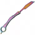 MTech Folding Razor Spectrum knives MT1049RB