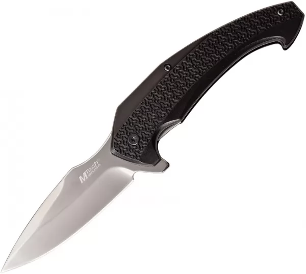 MTech Linerlock Black knives MT1063BK