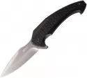MTech Linerlock Black - MT1063BK